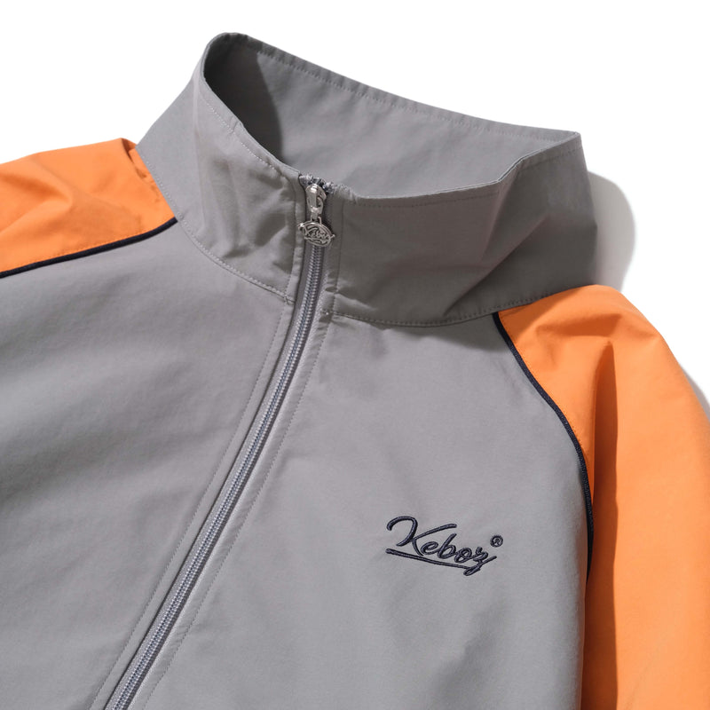 KEBOZ ナイロンジャケット jacket＆pants セットアップ 大量購入用 v2