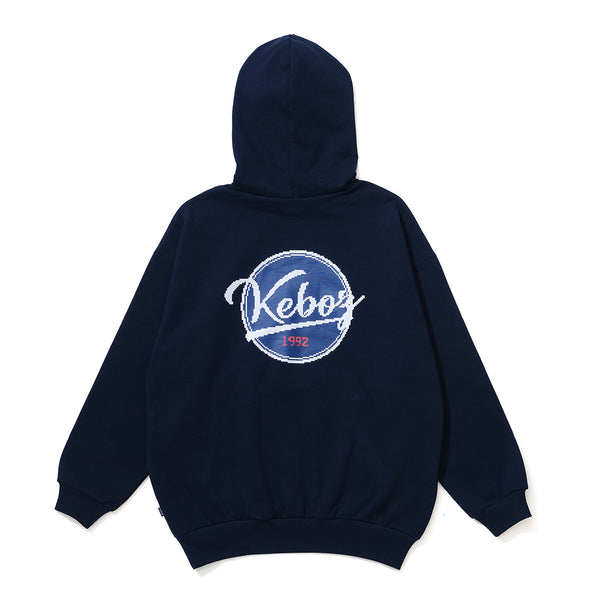 メンズ KEBOZ SC BB LOGO PULLOVER | www.tautauchapterques.com