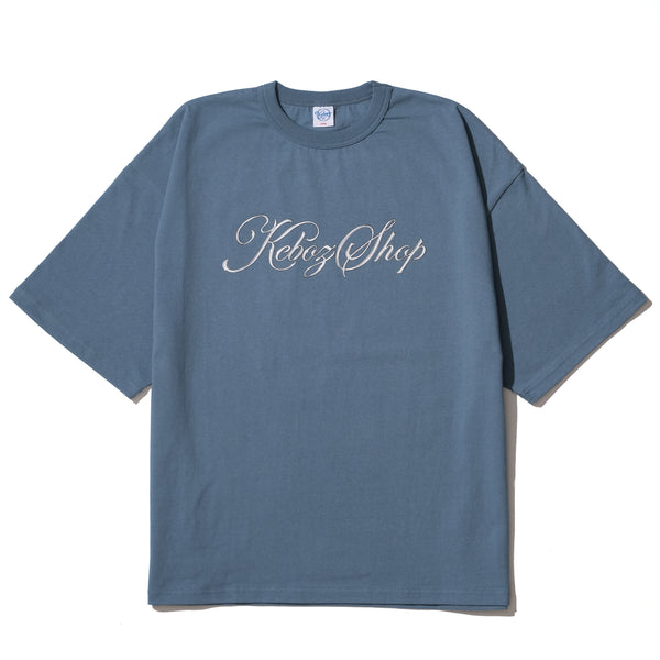 美品 Keboz ケボズ ビッグサイズTシャツ - www.asi-ph.com
