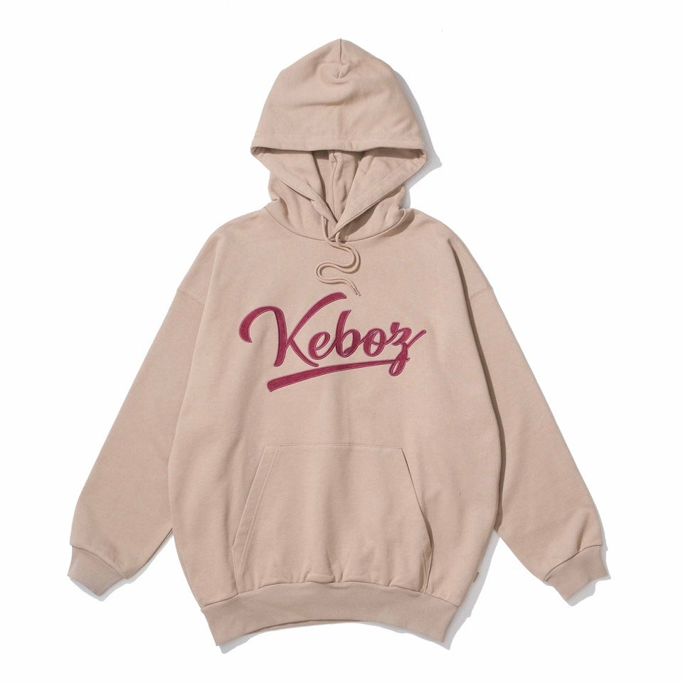 福袋特集 XL KEBOZ ICON LOGO SWEAT PULLOVER asakusa.sub.jp