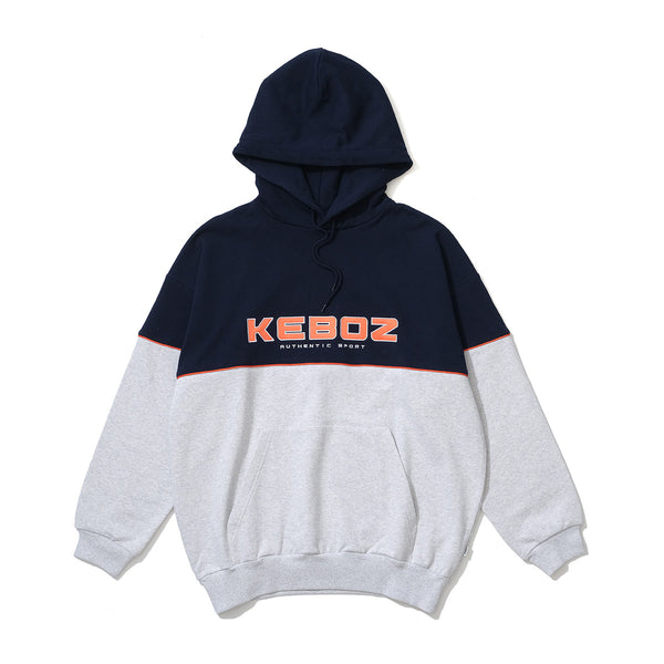 DRAW CORD SWEAT CREWNECK(MINT) - トレーナー