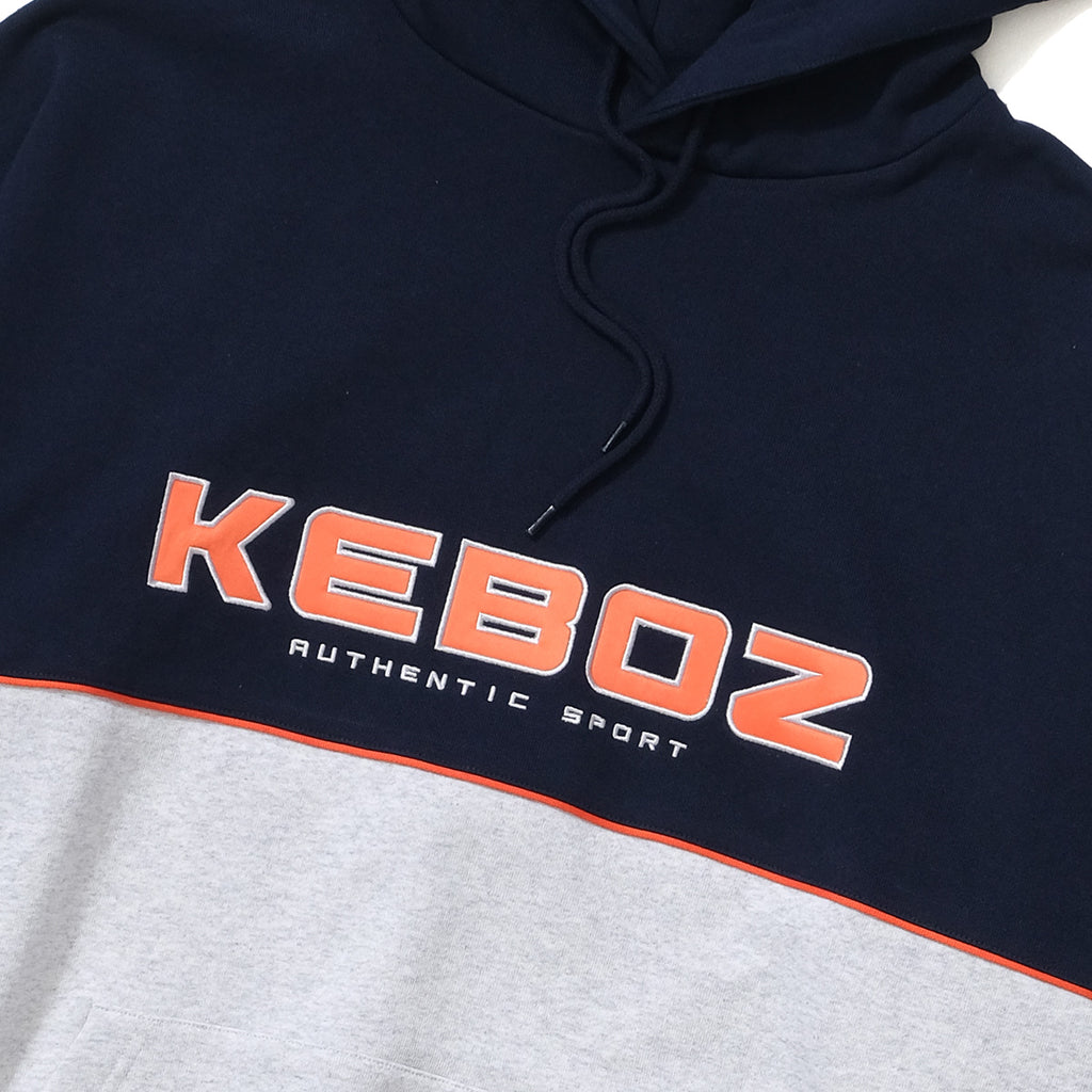 KEBOZ KAC 2TONE SWEAT PANTS - 通販 - gofukuyasan.com