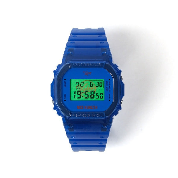 G-Shock X Keboz DW-5600Keboz22-2JR – KEBOZ