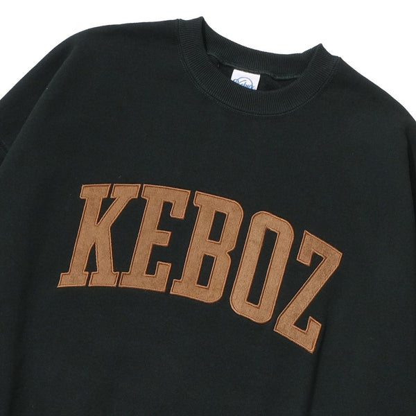 ファミリースタジアム × KEBOZ KSF SWEAT CREWNECK-