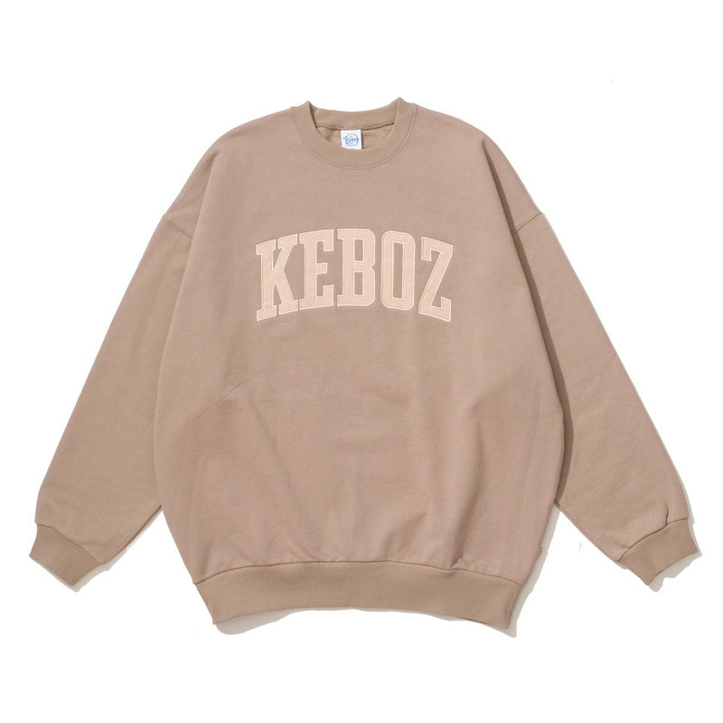 DRAW CORD SWEAT CREWNECK(MINT) - トレーナー