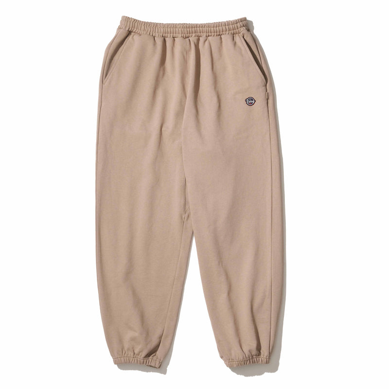 KEBOZ KEBOZ BB SMALL WAPPEN SWEAT PANTS-siegfried.com.ec