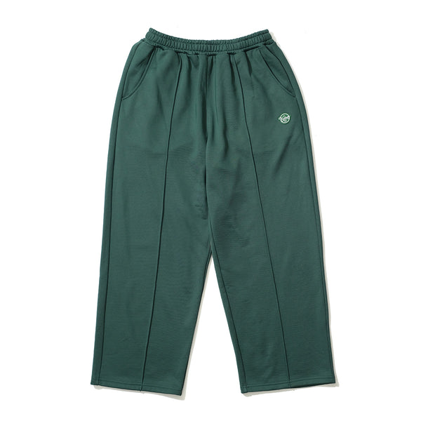 keboz EASY PILE PANTS【GREEN】 Mサイズ ケボズ melodiapet.com.br