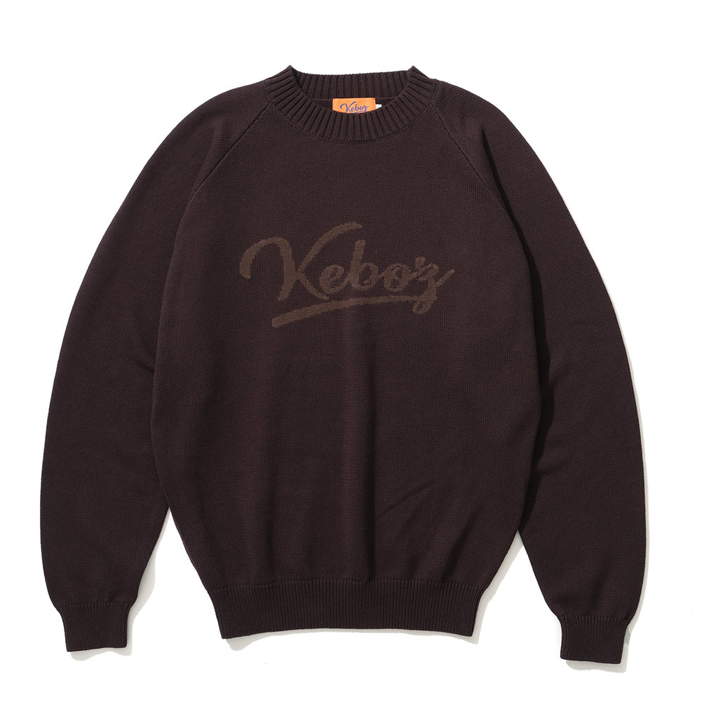 keboz V neck line sweater タグ付き 新品-