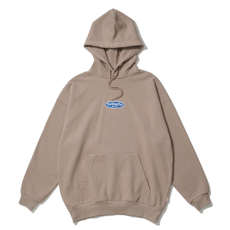 SUPER TRAMP × nui × KEBOZ PULLOVER-