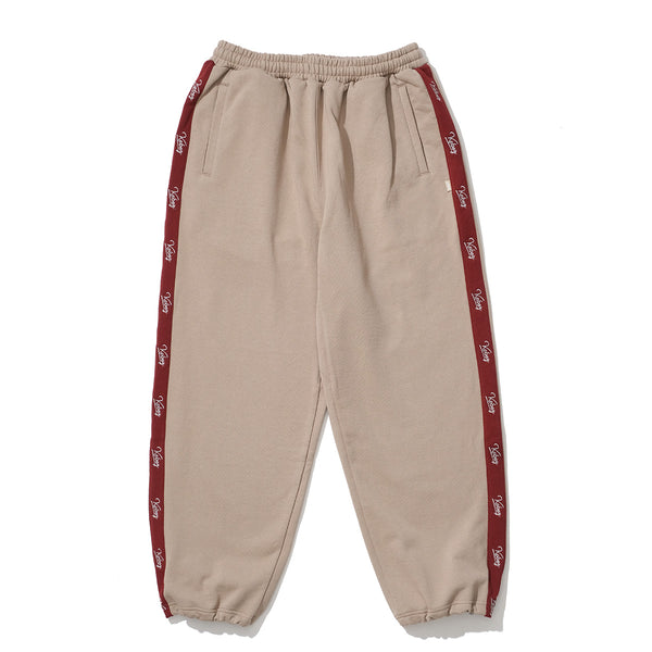 KEBOZ KAC 2TONE SWEAT PANTS - 通販 - gofukuyasan.com