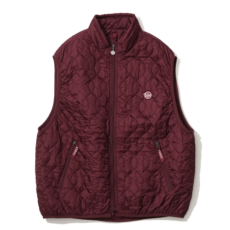 AFFIX PANEL VEST AFFIXWRKS アフィックス kiko 驚きの価格が実現