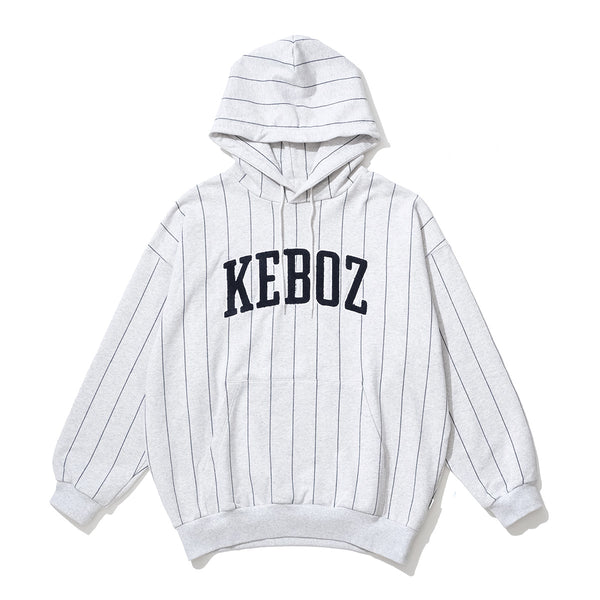 KEBOZ パーカー 即完品 希少-