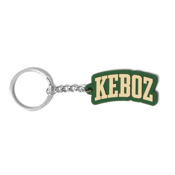 keboz キーホルダー3 - 小物