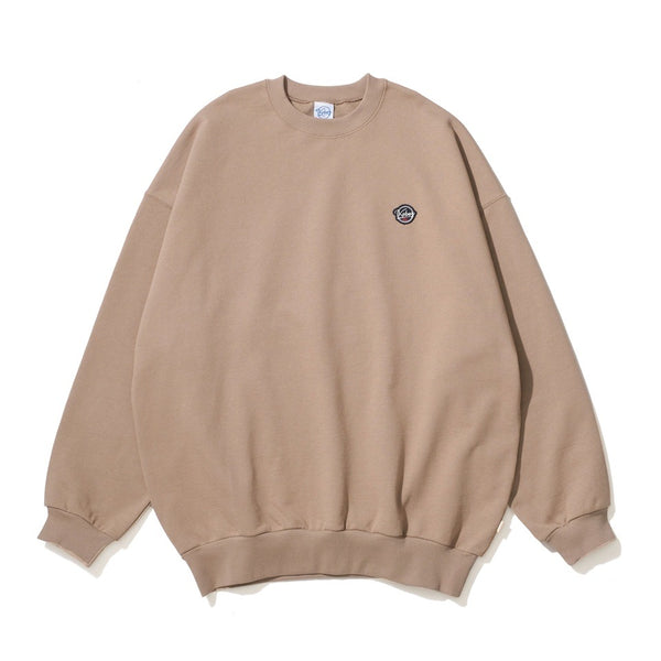 CVS SWEAT CREWNECK – KEBOZ