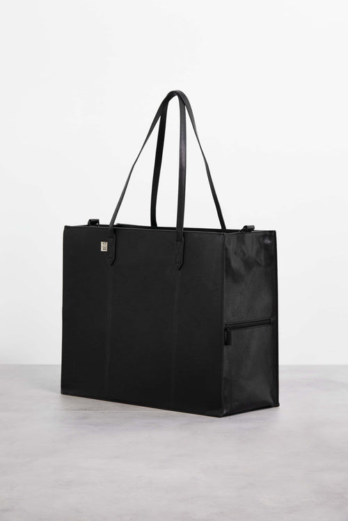 beis travel the work tote