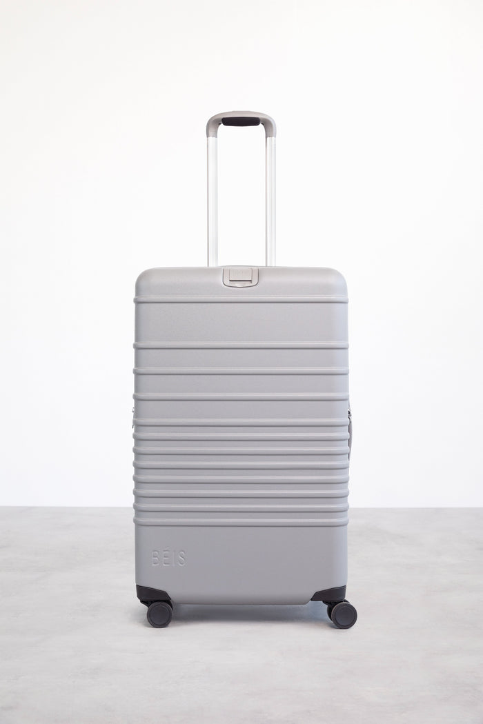 The Carry-On Roller in Grey