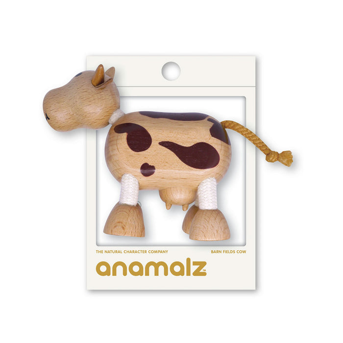 Anamalz - Cow
