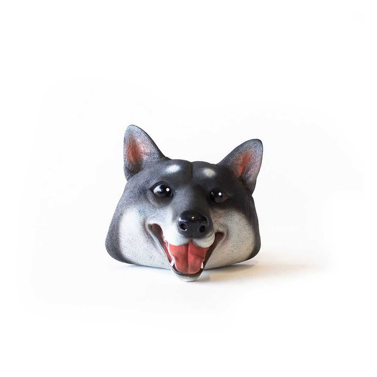 Shiba Inu Dog Hand Puppet — Curiate NZ
