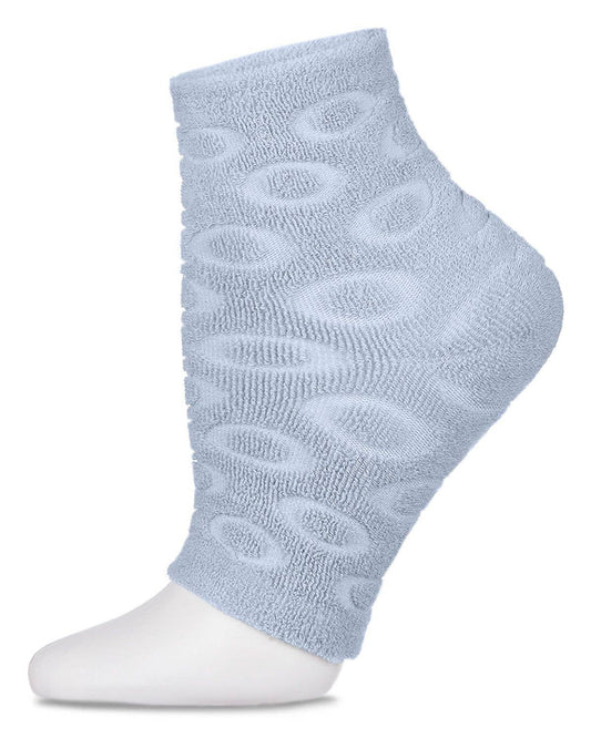 But Did You Die Polka Dot Sticky Socks for Barre, Pilates, Yoga