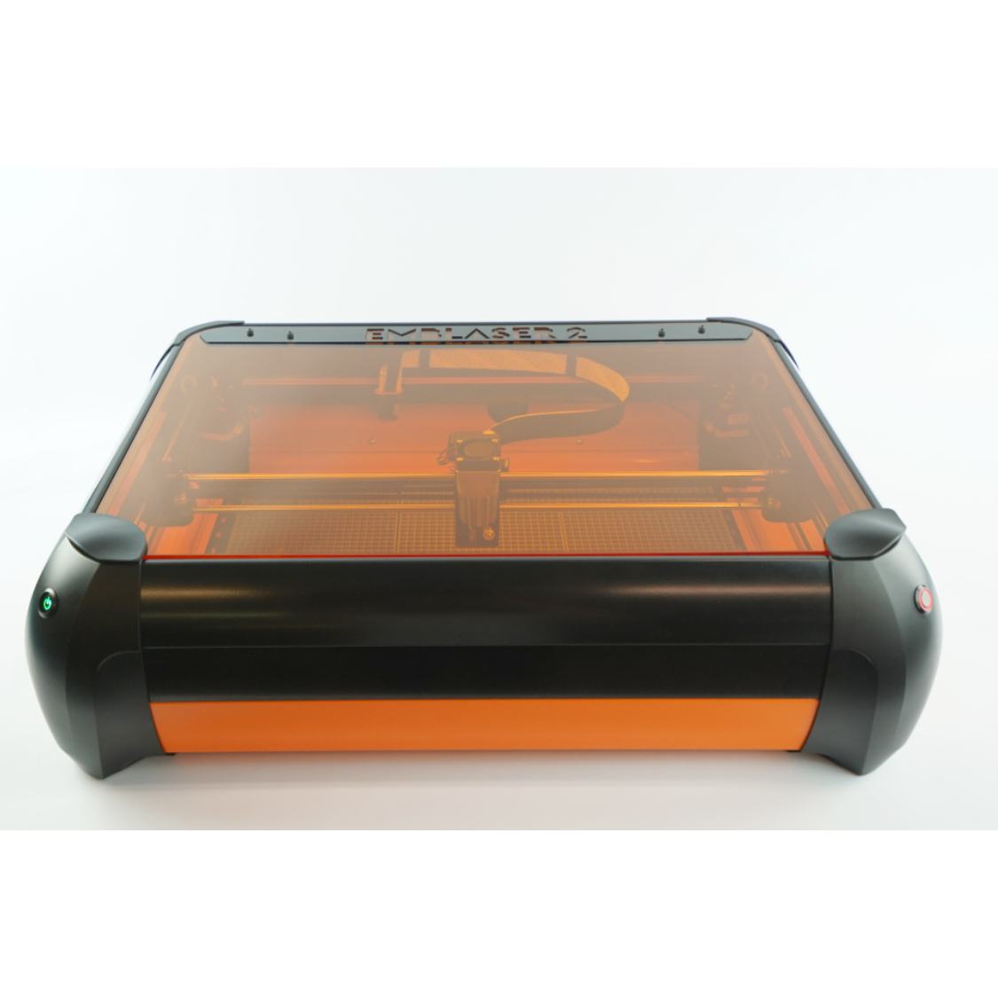 Darkly Labs Emblaser 2 Laser Cutter/Engraver