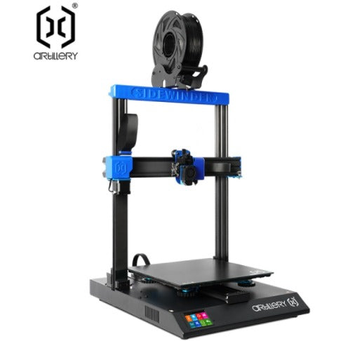 Artillery3D Sidewinder X2 FDM 3D Printer