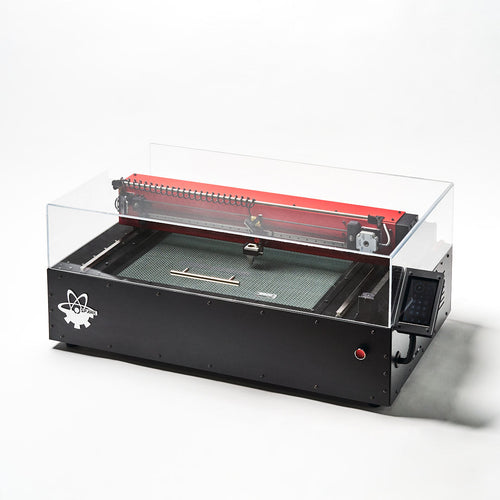 FLUX beamo 30w Desktop Laser Cutter & Engraver – Profound3D