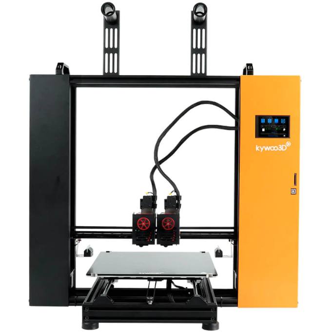 Kywoo3D Tycoon IDEX FDM 3D Printer