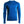 Load image into Gallery viewer, Isobaa Mens Merino 180 Long Sleeve Crew (Blue)
