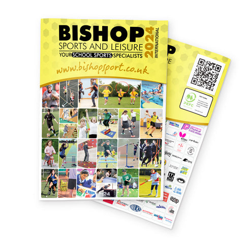 Bishop Sports 2024 International Catalogue