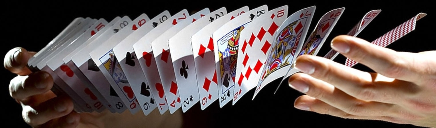 POKER CARDS