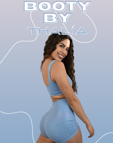 Train with Thalía: Personalized Program with Personal Training and Nut –  Thalia Fitness