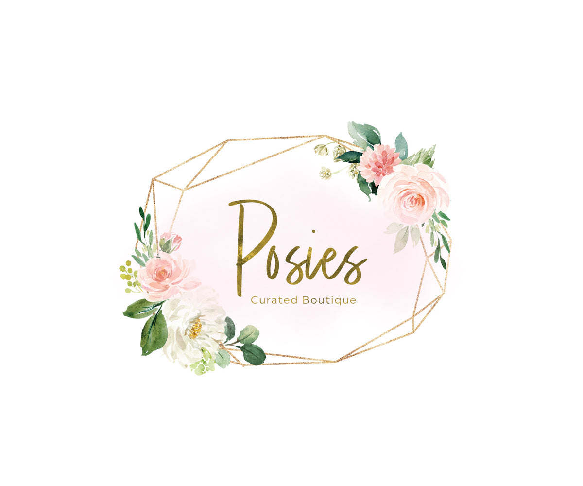 Posies Curated Boutique