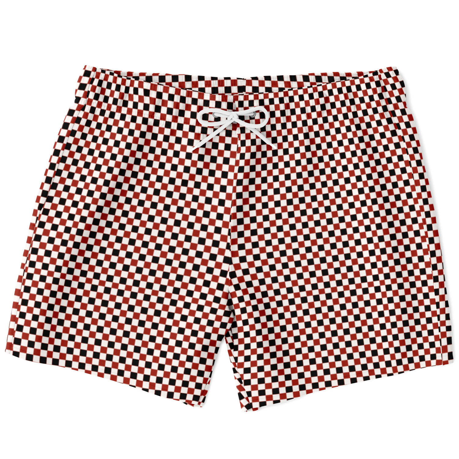 Swim Trunks Box Weave RD