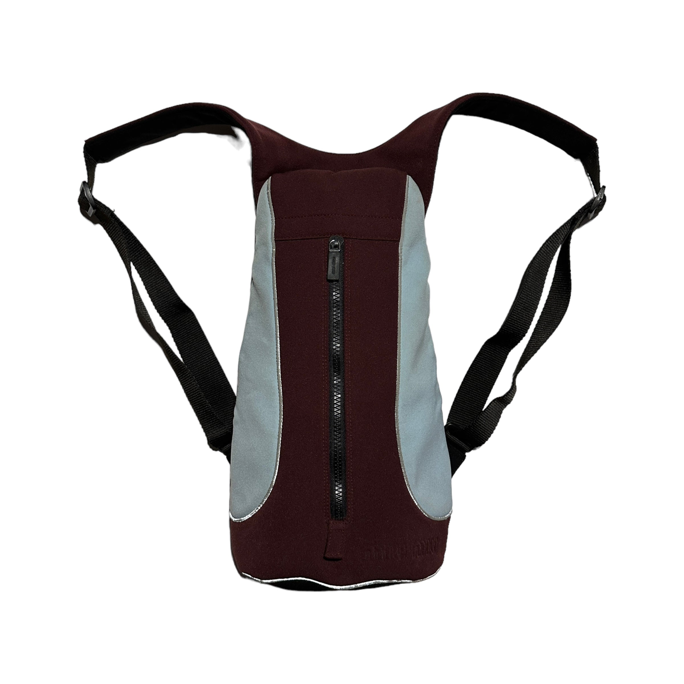 image of S/S 2000 Neoprene  Mini Backpack Bag