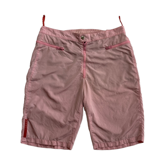 00's Prada Sport Shorts (42) – Bintagged