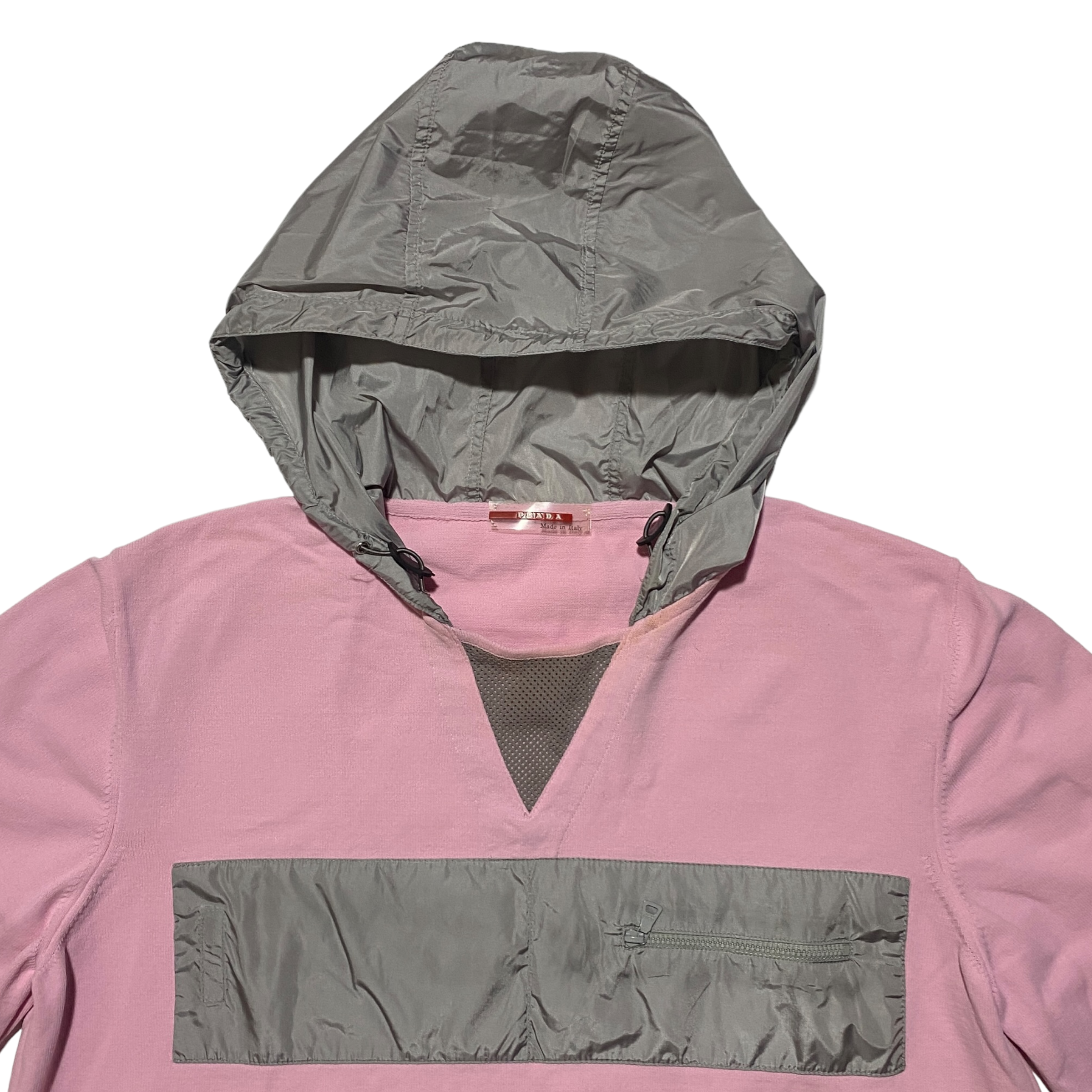 Jersey Prada Sport 00`s (54)