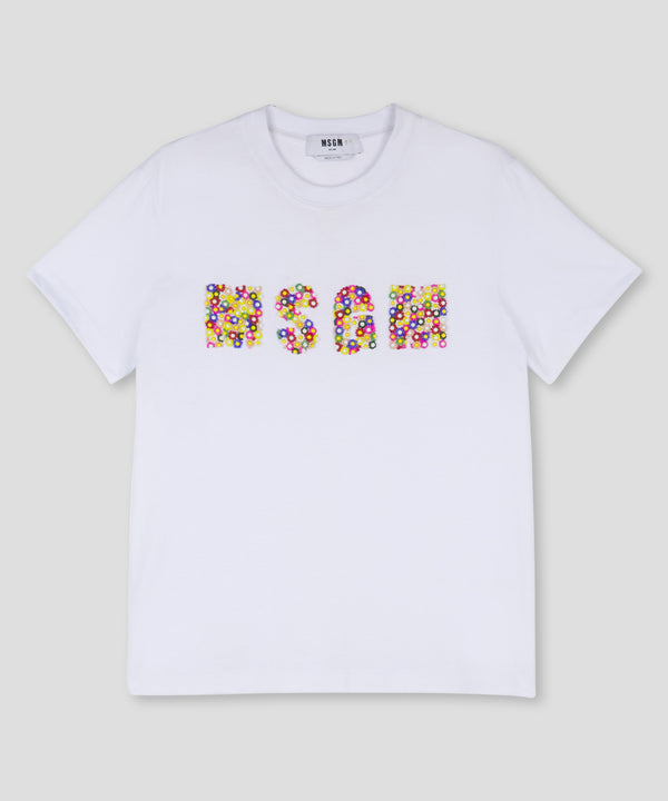 MSGM 티셔츠 T-shirt