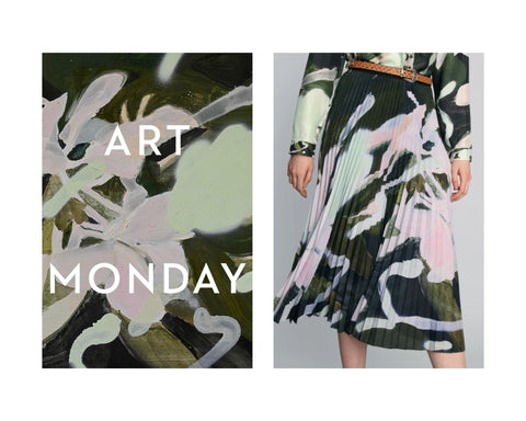 Munthe | Art Monday