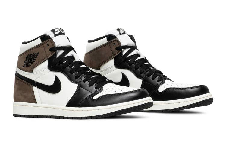 jordan 1 retro og dark mocha