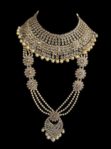 Indian Bridal Jewelry