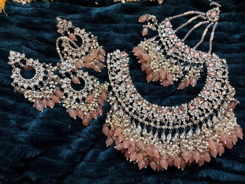 Pakistani jewelry