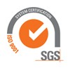 SGS Certified