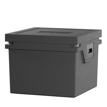 QOOL Stromlose High-Tech Kühlbox M – WILDROXX