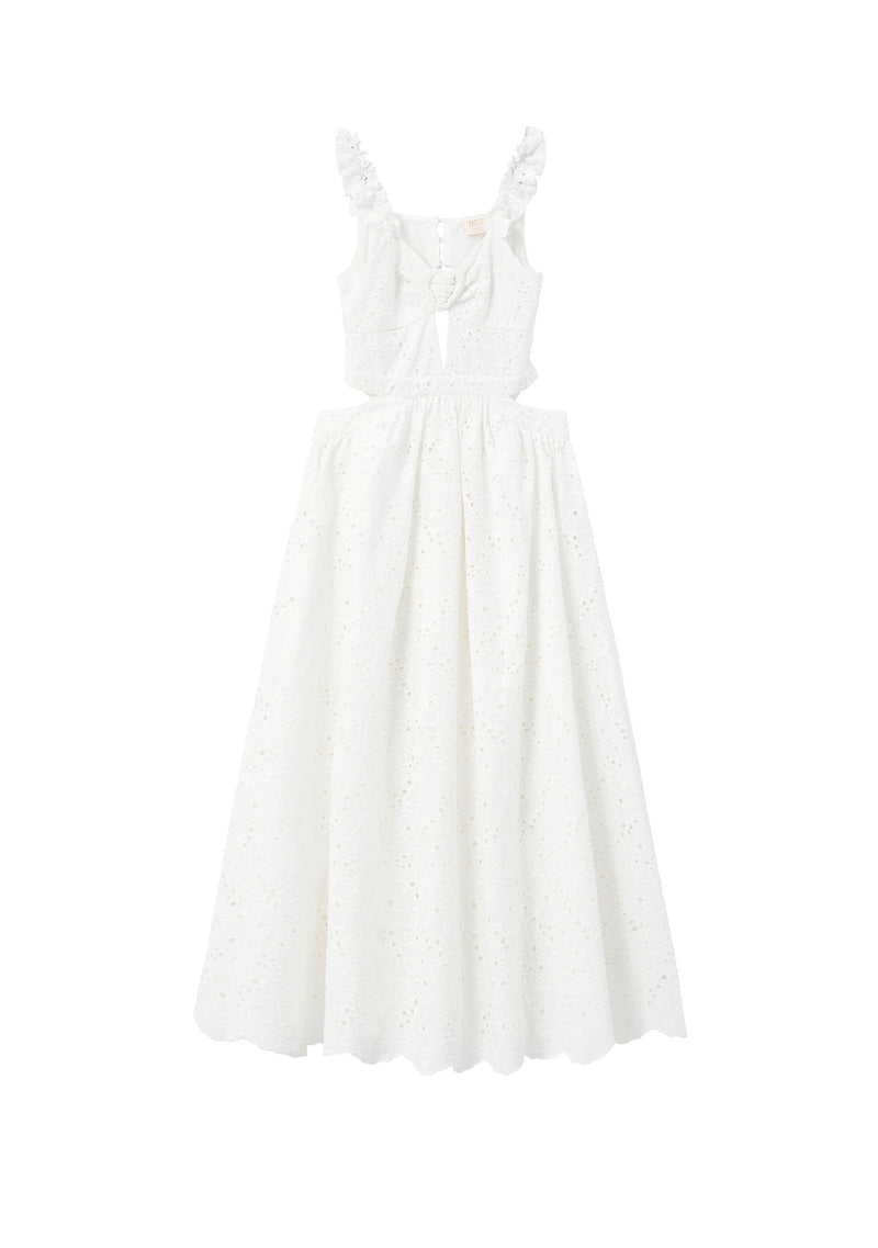 Annia Maxi Dress – Marlo Kids Worldwide