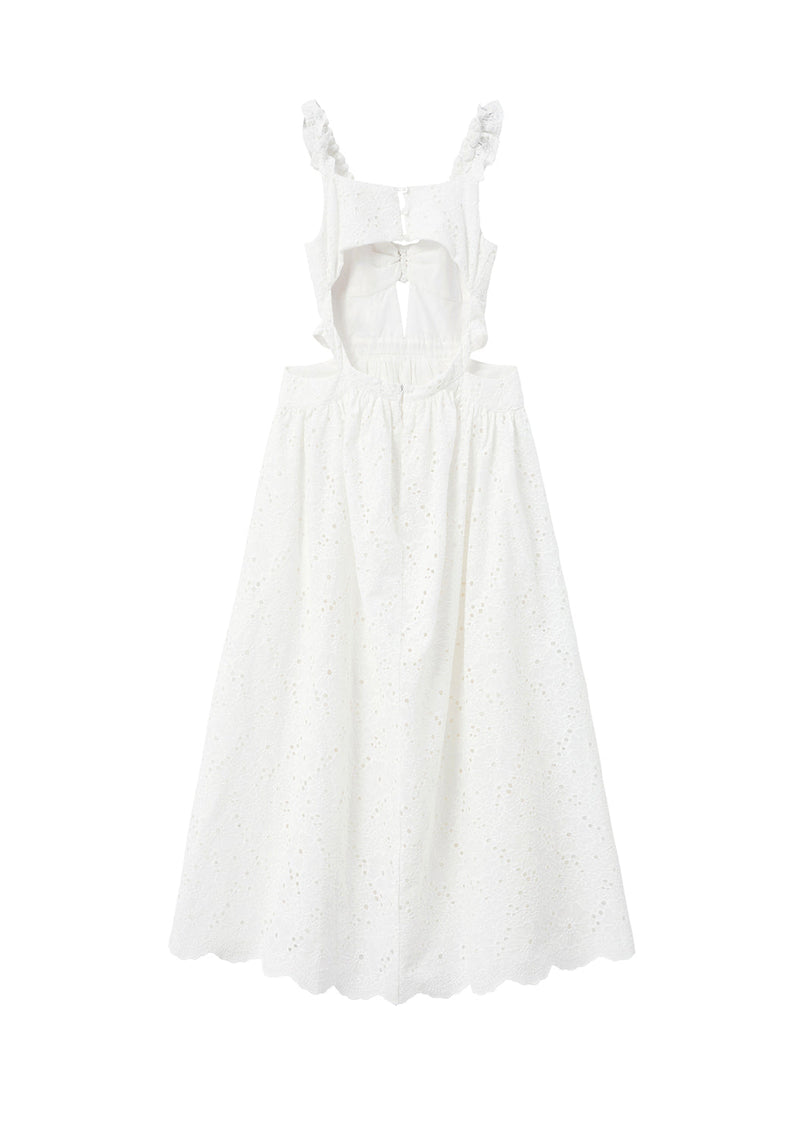 Annia Maxi Dress – Marlo Kids Worldwide