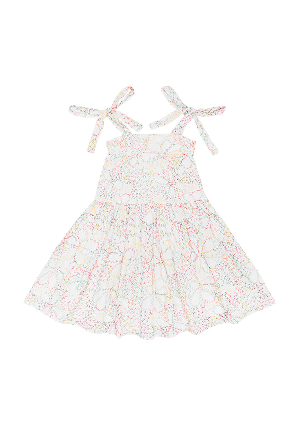 Marlo Kids - Girls Fashion Wear – Marlo Kids Worldwide