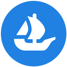 OpenSea Logo