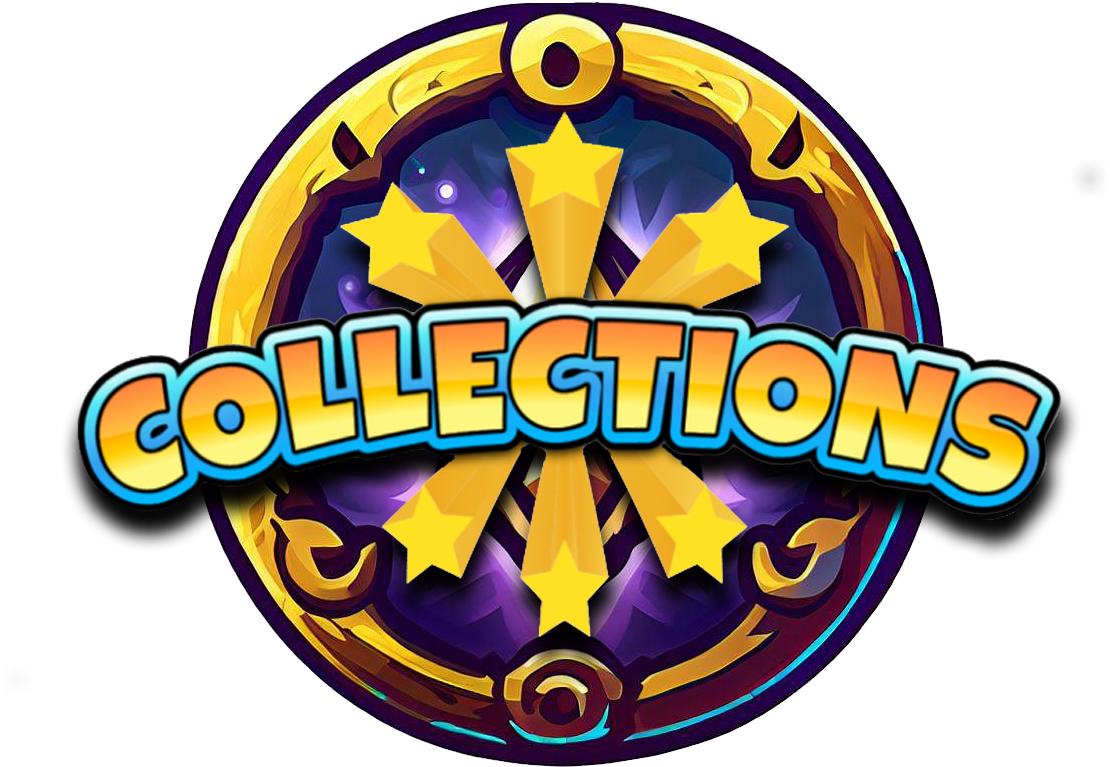 COLLECTIONS BANNER FOR MOBILE