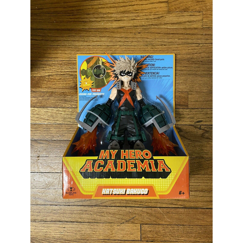 bakugo mcfarlane