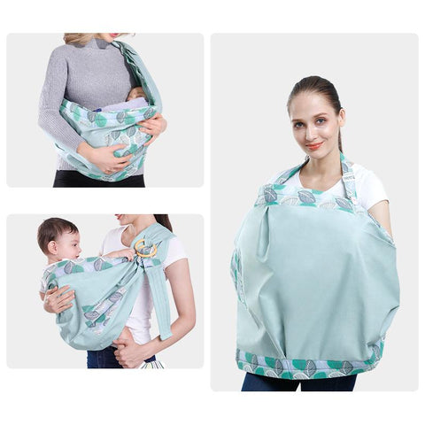 baby carrier | Baby Newborn sling wrap 